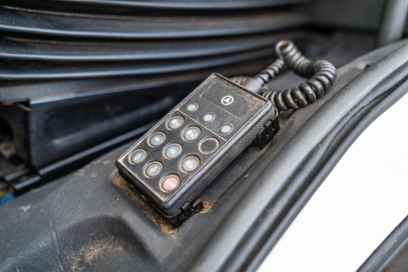 Mercedes AXOR 2529 L - EFFER 250/4S+JIB 租赁 Mercedes AXOR 2529 L - EFFER 250/4S+JIB:图10 Mercedes AXOR 2529 L - EFFER 250/4S+JIB 租赁 Mercedes AXOR 2529 L - EFFER 250/4S+JIB:图10