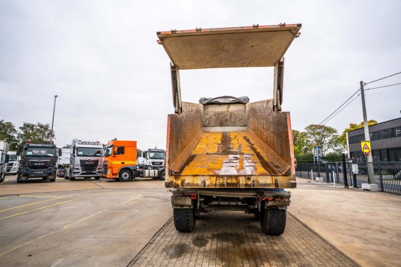 Mol KS95/20T/37ST+HYRD. DEUR - 翻斗半拖车:图5 Mol KS95/20T/37ST+HYRD. DEUR - 翻斗半拖车:图5