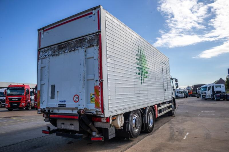 Renault PREMIUM 340 DXI-6x2 - 厢式卡车:图3 Renault PREMIUM 340 DXI-6x2 - 厢式卡车:图3