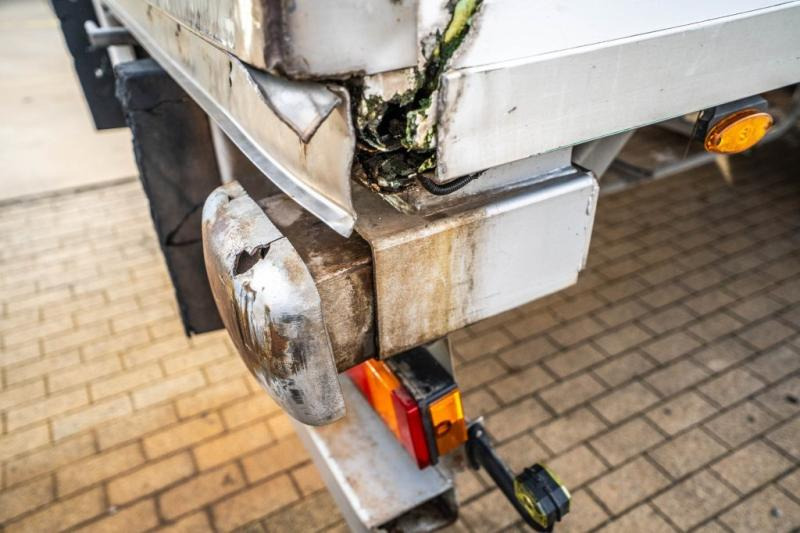 半挂车 Samro CARRIER VECTOR 1850：图8