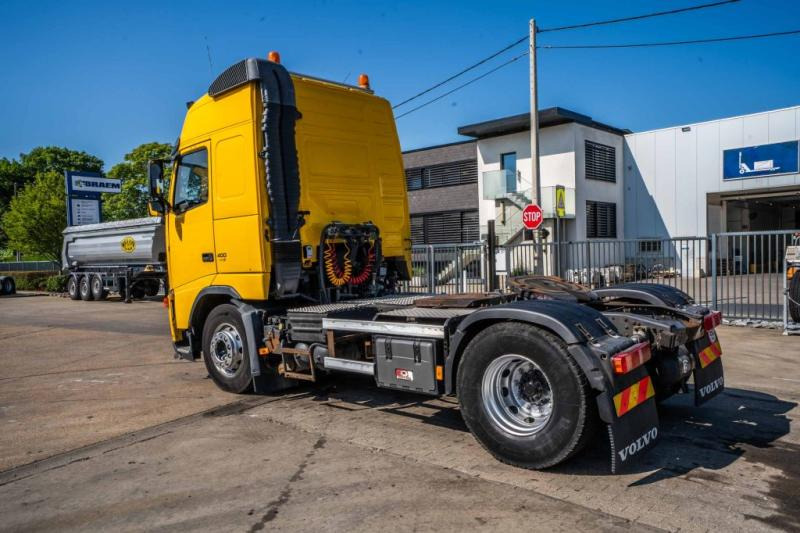 Volvo FH 400+E5+KIPHYDR. - 牵引车:图5 Volvo FH 400+E5+KIPHYDR. - 牵引车:图5