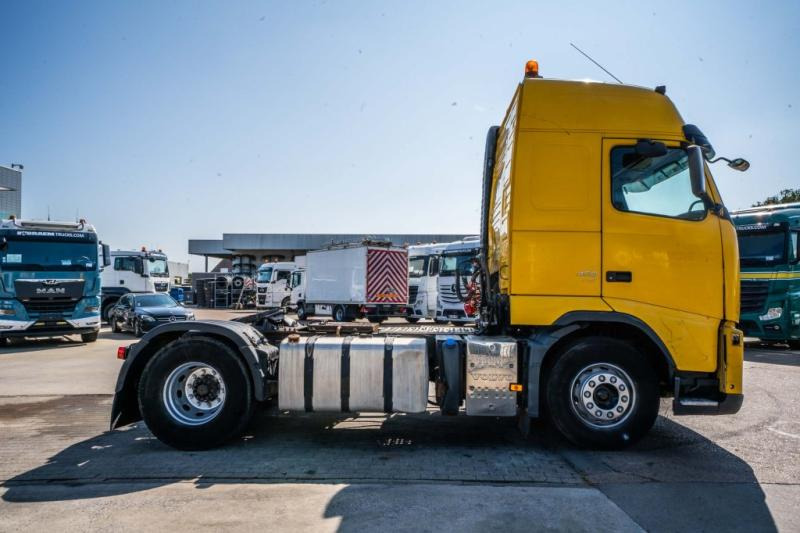 Volvo FH 400+E5+KIPHYDR. - 牵引车:图3 Volvo FH 400+E5+KIPHYDR. - 牵引车:图3