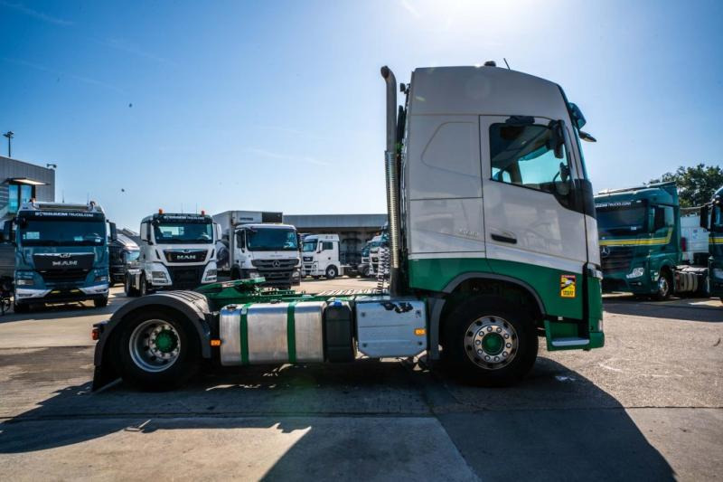 Volvo FH 500 +KIPHYDR. - 牵引车:图3 Volvo FH 500 +KIPHYDR. - 牵引车:图3