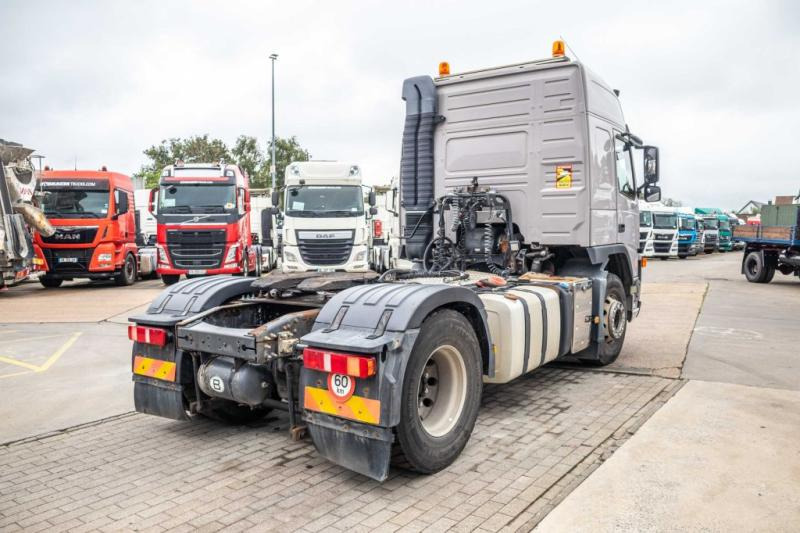 Volvo FM(FH) 420 GLOBE+KIPHYDR. - 牵引车:图3 Volvo FM(FH) 420 GLOBE+KIPHYDR. - 牵引车:图3