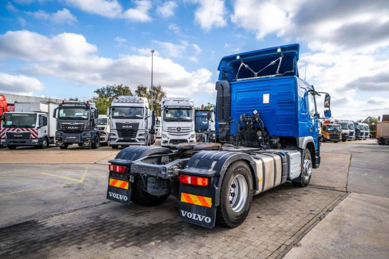 Volvo FMX 420+KIPHYDR. - 牵引车:图4 Volvo FMX 420+KIPHYDR. - 牵引车:图4