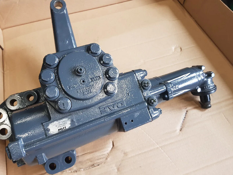 DAF Diverse modellen - 转向装置 适用于 卡车:图1 DAF Diverse modellen - 转向装置 适用于 卡车:图1