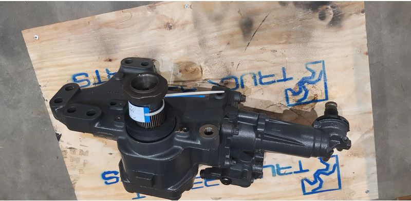 DAF Diverse modellen - 转向装置 适用于 卡车:图4 DAF Diverse modellen - 转向装置 适用于 卡车:图4