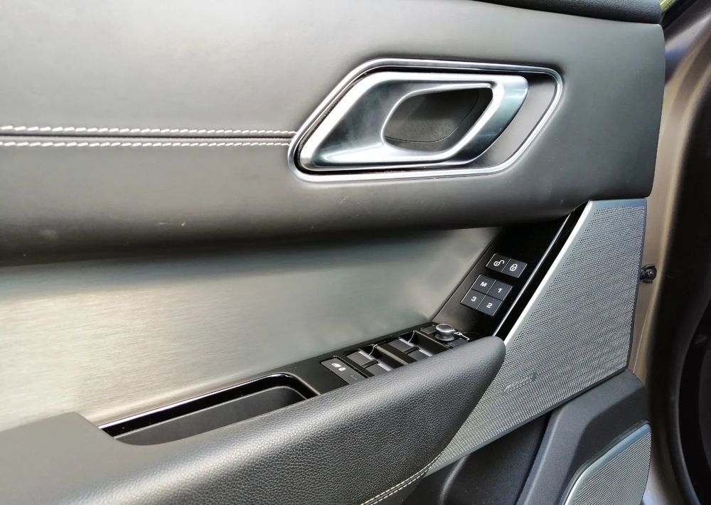 Land Rover Inny - 越野车:图5 Land Rover Inny - 越野车:图5