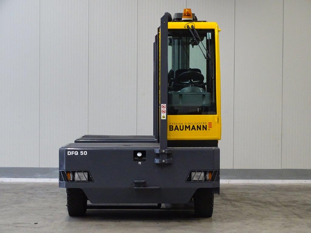 侧装机 Baumann DFQ50/14/63TR - TRIPLEX:图5 侧装机 Baumann DFQ50/14/63TR - TRIPLEX:图5