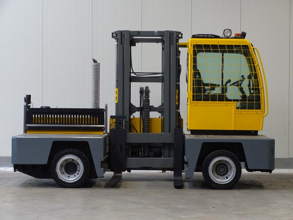 Baumann HX50/14/57TR - TRIPLEX - 侧装机:图3 Baumann HX50/14/57TR - TRIPLEX - 侧装机:图3