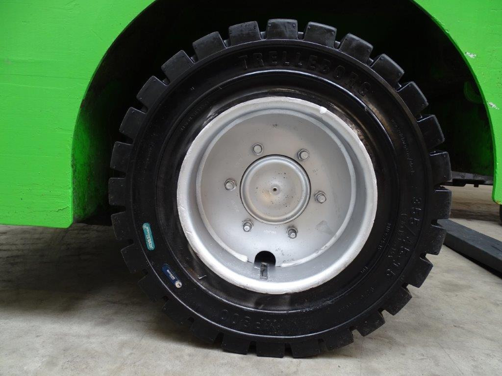 Bulmor DQn50/16/81T - TRIPLEX - 侧装机:图2 Bulmor DQn50/16/81T - TRIPLEX - 侧装机:图2