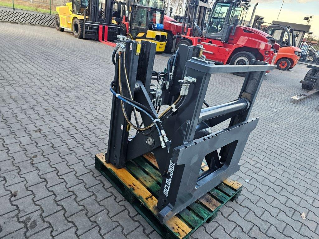 Cascade 175A-CLX-4-85586 R2 - 附件 适用于 材料装卸设备:图5 Cascade 175A-CLX-4-85586 R2 - 附件 适用于 材料装卸设备:图5