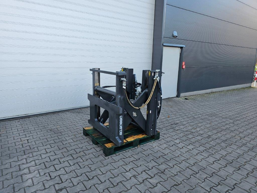 Cascade 175A-CLX-4-85586 R2 - 附件 适用于 材料装卸设备:图1 Cascade 175A-CLX-4-85586 R2 - 附件 适用于 材料装卸设备:图1
