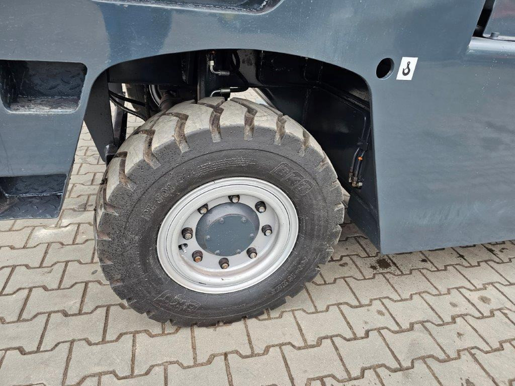 Fantuzzi SF60U - 侧装机:图2 Fantuzzi SF60U - 侧装机:图2