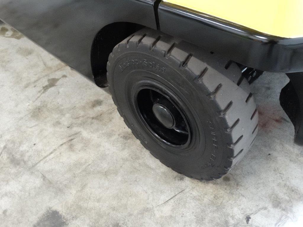 叉车 Hyster H3.0FT：图10
