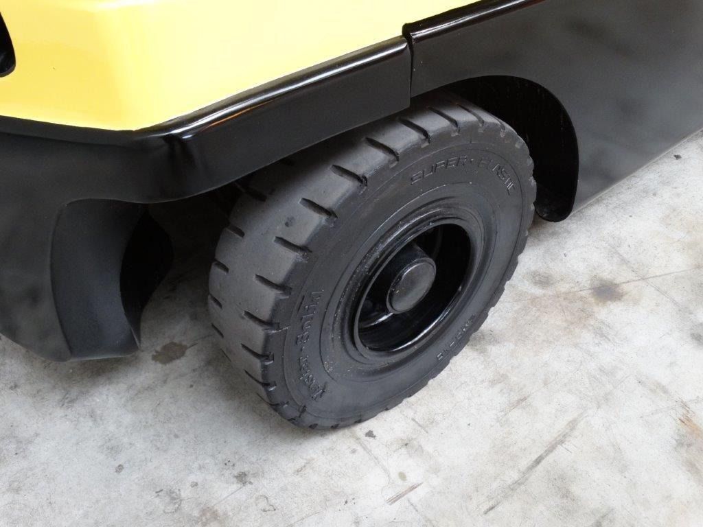 叉车 Hyster H3.0FT：图9