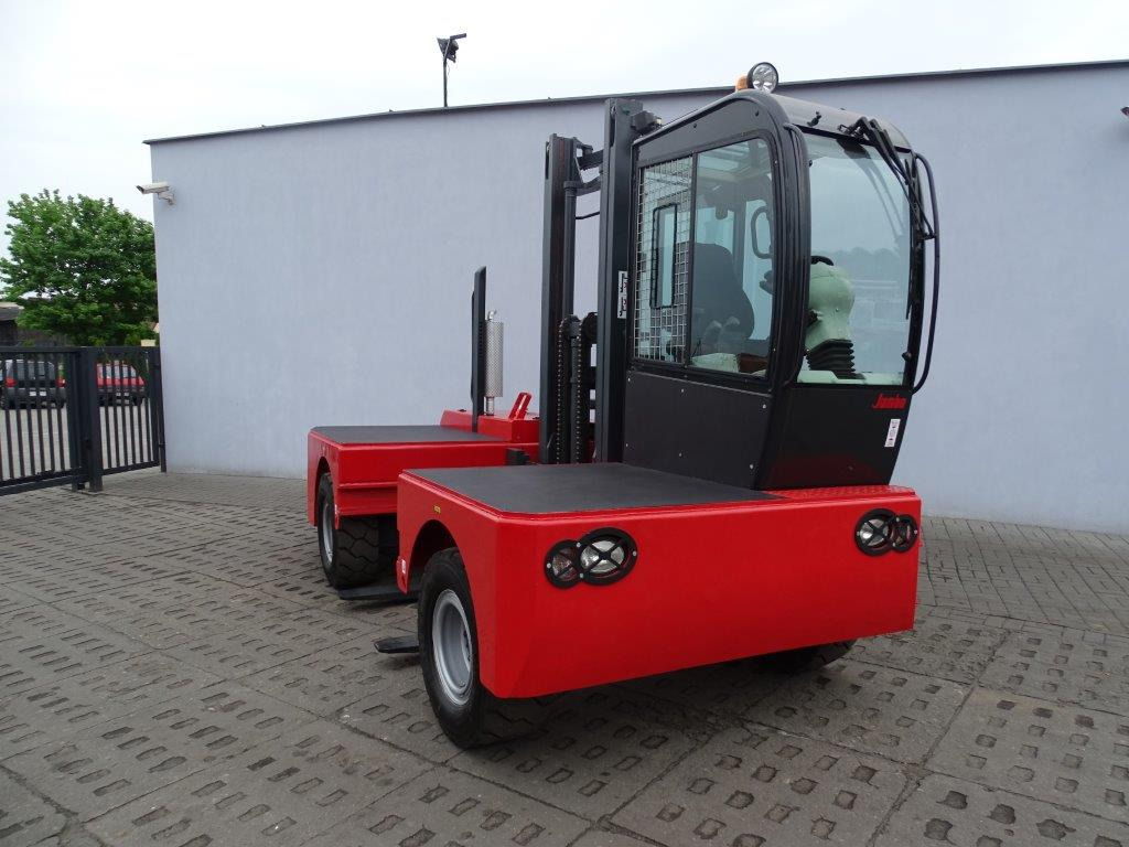 Jumbo JDQ50/12/60V - TRIPLEX - 侧装机:图1 Jumbo JDQ50/12/60V - TRIPLEX - 侧装机:图1