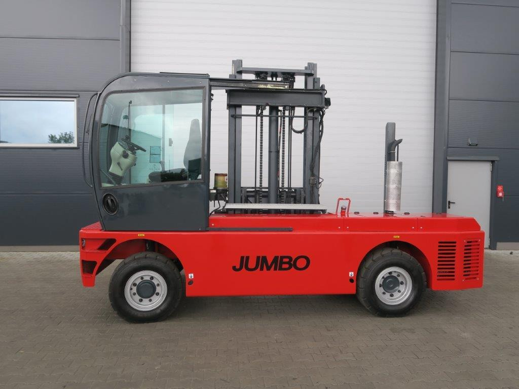Jumbo JDQ60/14/40 - 侧装机:图1 Jumbo JDQ60/14/40 - 侧装机:图1