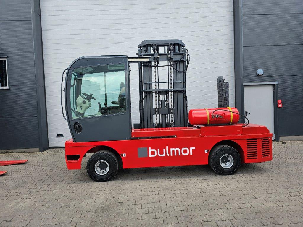 Jumbo JGQN 50 - TRIPLEX - GAS - 侧装机:图3 Jumbo JGQN 50 - TRIPLEX - GAS - 侧装机:图3