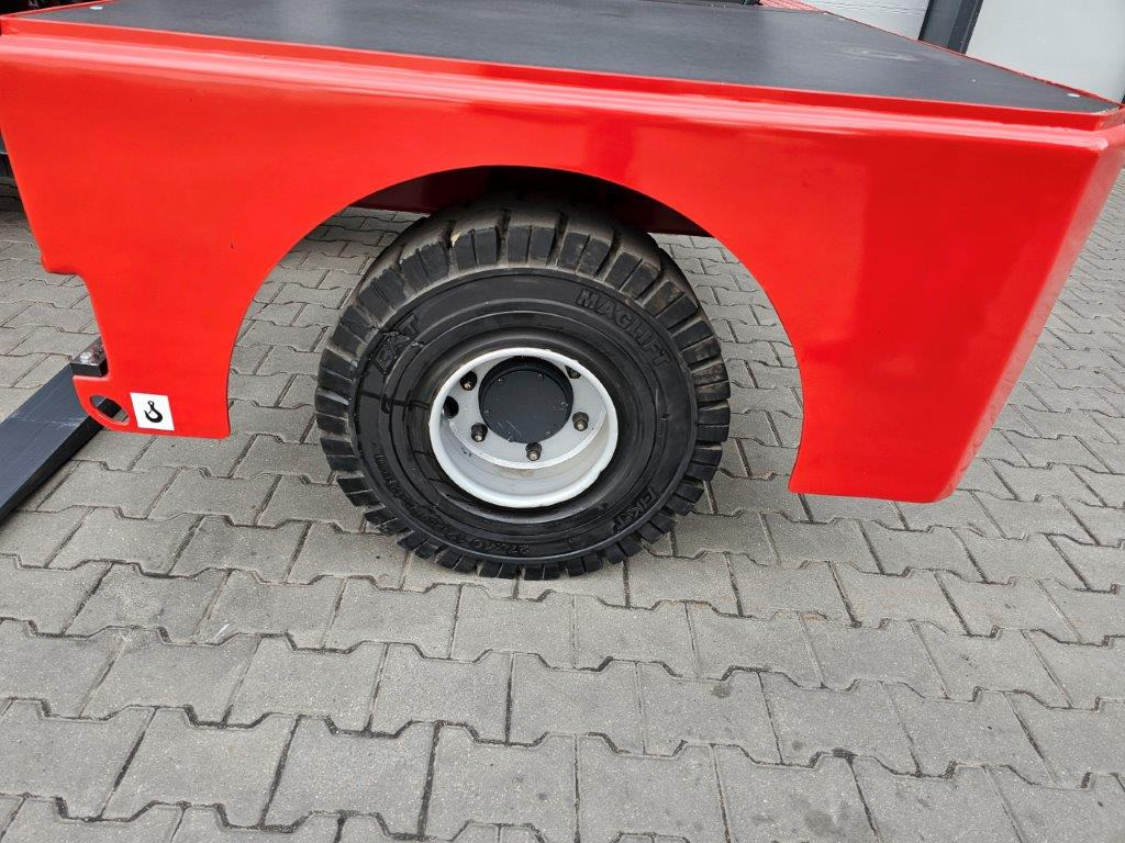Jumbo JGQN 50 - TRIPLEX - GAS - 侧装机:图2 Jumbo JGQN 50 - TRIPLEX - GAS - 侧装机:图2