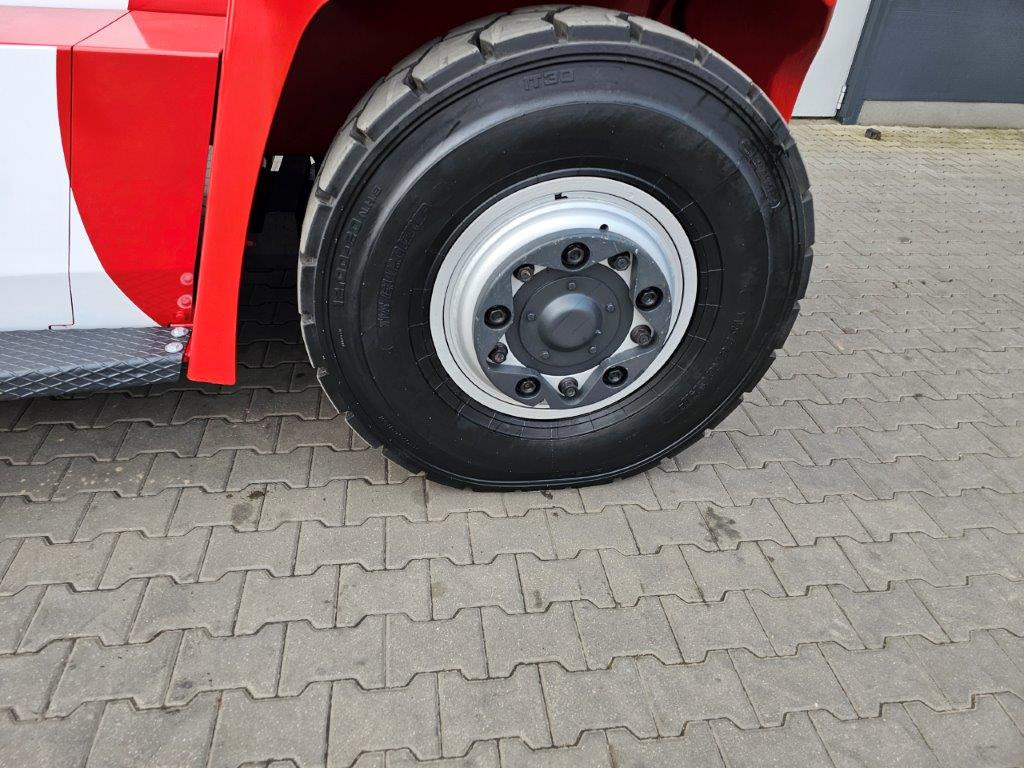 柴油叉车 Kalmar DCE120-12：图10