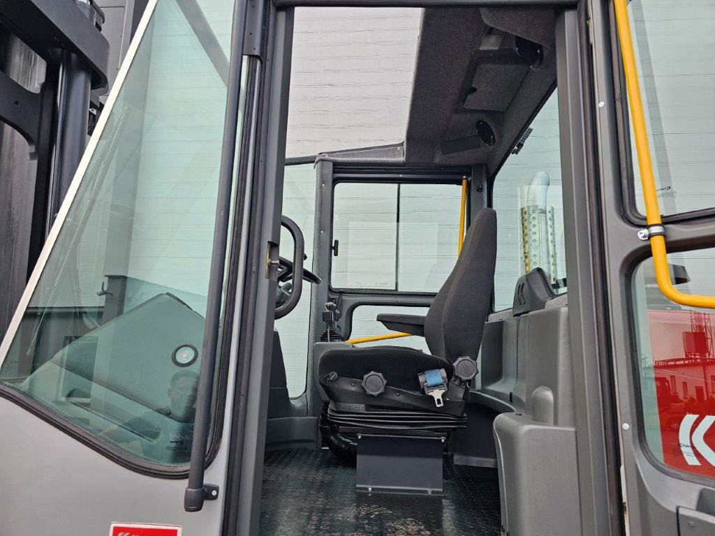 柴油叉车 Kalmar DCE120-12：图6