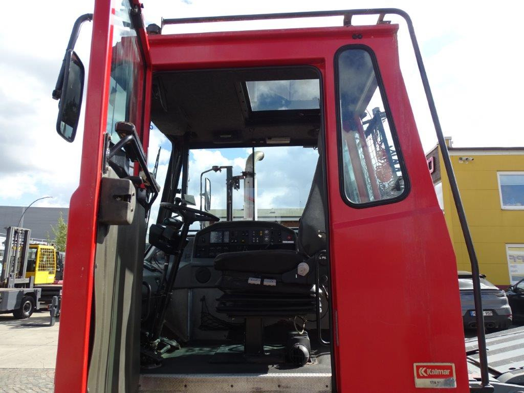 Kalmar TTX182A - Strassenzulassung 租赁 Kalmar TTX182A - Strassenzulassung:图8 Kalmar TTX182A - Strassenzulassung 租赁 Kalmar TTX182A - Strassenzulassung:图8