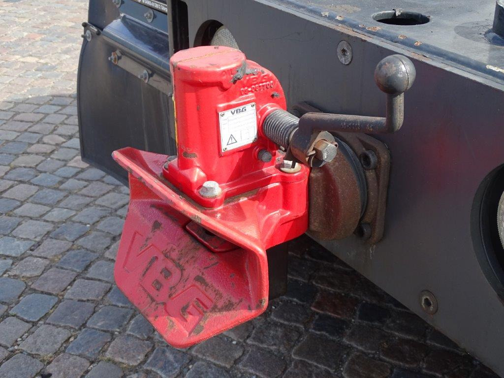 Kalmar TTX182A - Strassenzulassung 租赁 Kalmar TTX182A - Strassenzulassung:图10 Kalmar TTX182A - Strassenzulassung 租赁 Kalmar TTX182A - Strassenzulassung:图10