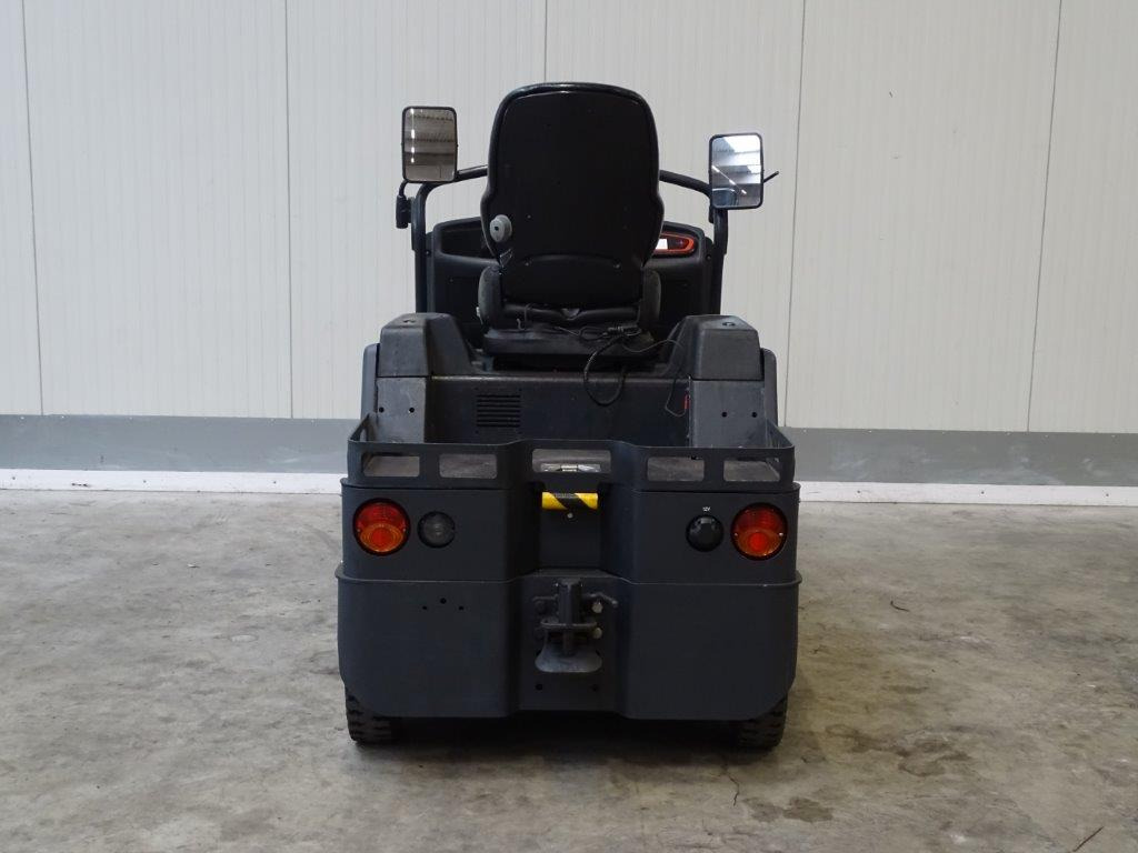 Linde P60 - 牵引车站:图5 Linde P60 - 牵引车站:图5