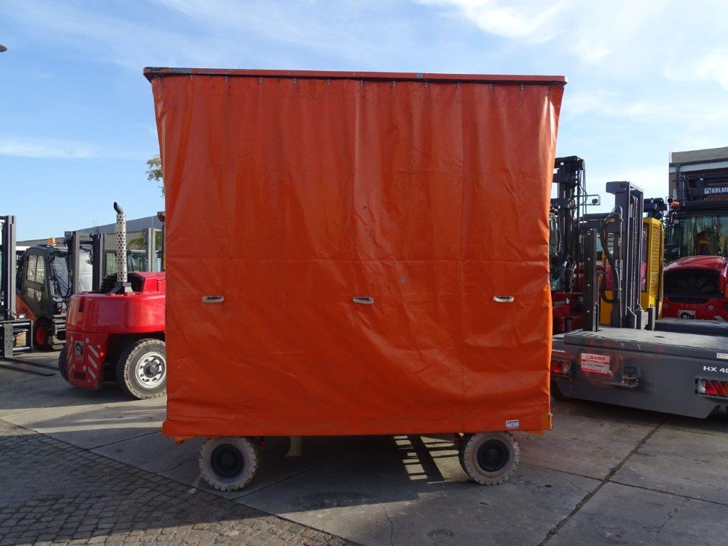 MAFI 1060/6t - 全挂车:图4 MAFI 1060/6t - 全挂车:图4