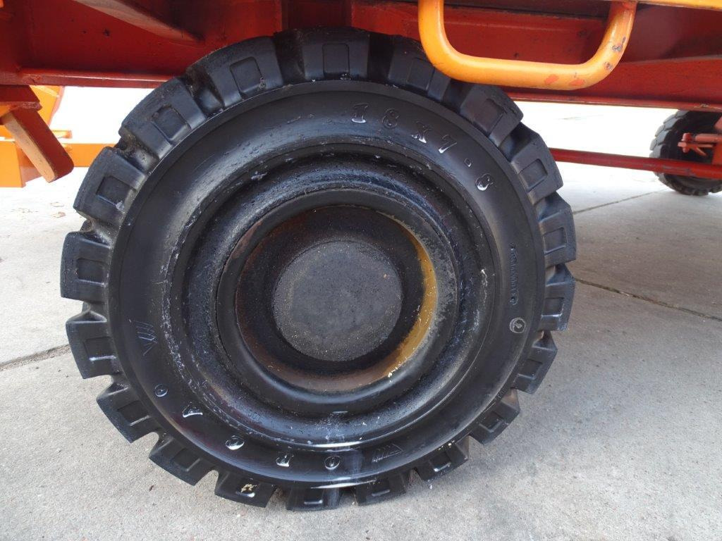MAFI 1060/6t - 全挂车:图5 MAFI 1060/6t - 全挂车:图5
