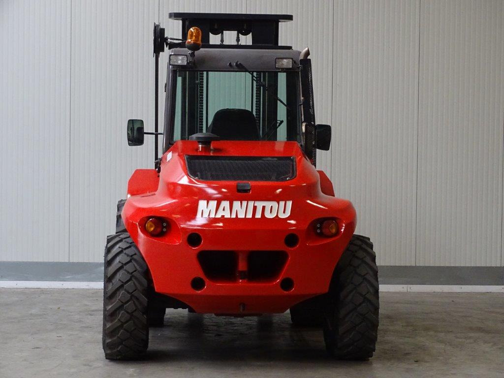 Manitou M50-4P - TRIPLEX - 4x4 租赁 Manitou M50-4P - TRIPLEX - 4x4:图6 Manitou M50-4P - TRIPLEX - 4x4 租赁 Manitou M50-4P - TRIPLEX - 4x4:图6