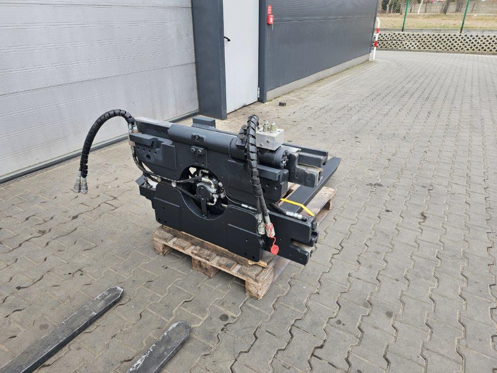 Meyer 5-0105K-EU - Drehbare 360 - 叉:图4 Meyer 5-0105K-EU - Drehbare 360 - 叉:图4