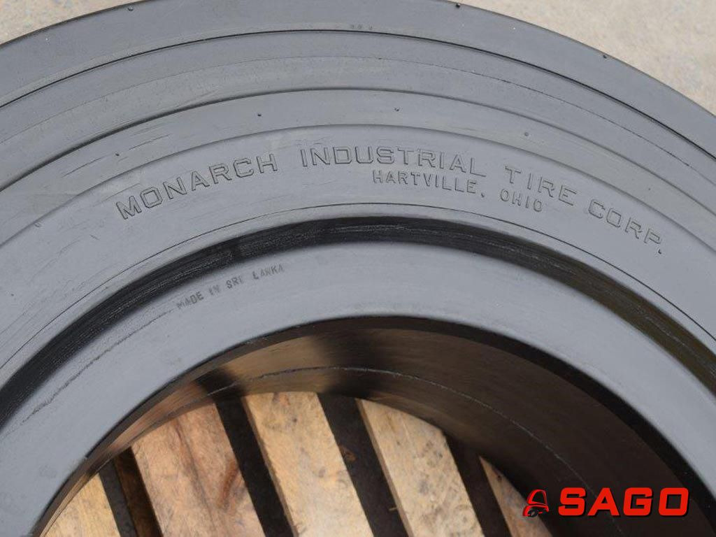 Monarch Superelastic 48.5x14-24 RIM 11.25 (355/85-24) - 轮胎 适用于 材料装卸设备:图4 Monarch Superelastic 48.5x14-24 RIM 11.25 (355/85-24) - 轮胎 适用于 材料装卸设备:图4