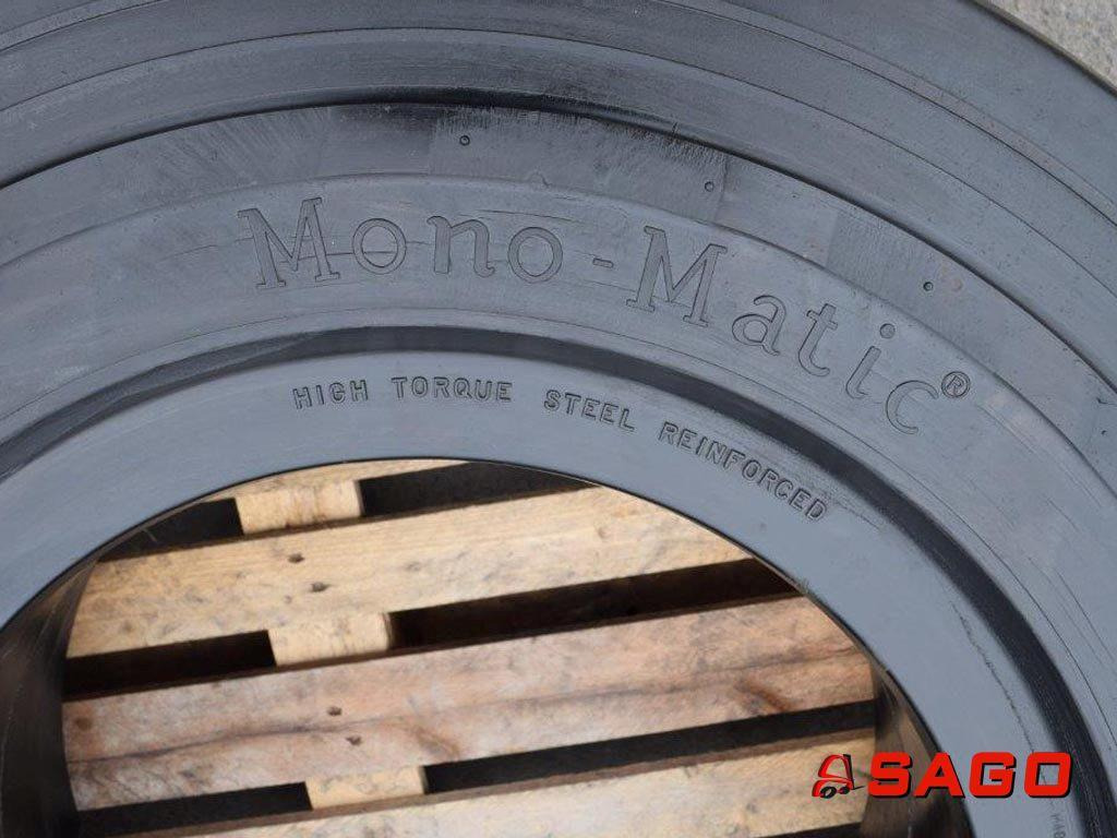Monarch Superelastic 48.5x14-24 RIM 11.25 (355/85-24) - 轮胎 适用于 材料装卸设备:图2 Monarch Superelastic 48.5x14-24 RIM 11.25 (355/85-24) - 轮胎 适用于 材料装卸设备:图2