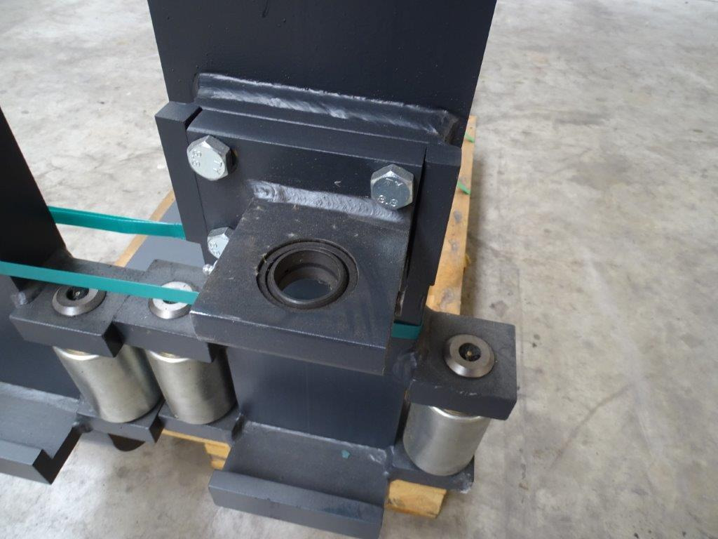 Vetter Kalmar 15,9T - NEU - 叉 适用于 材料装卸设备:图4 Vetter Kalmar 15,9T - NEU - 叉 适用于 材料装卸设备:图4