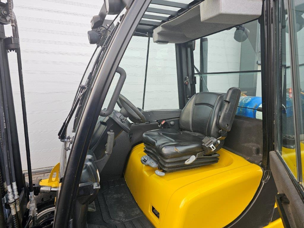 Yale GLP30VX - TRIPLEX 租赁 Yale GLP30VX - TRIPLEX:图6 Yale GLP30VX - TRIPLEX 租赁 Yale GLP30VX - TRIPLEX:图6