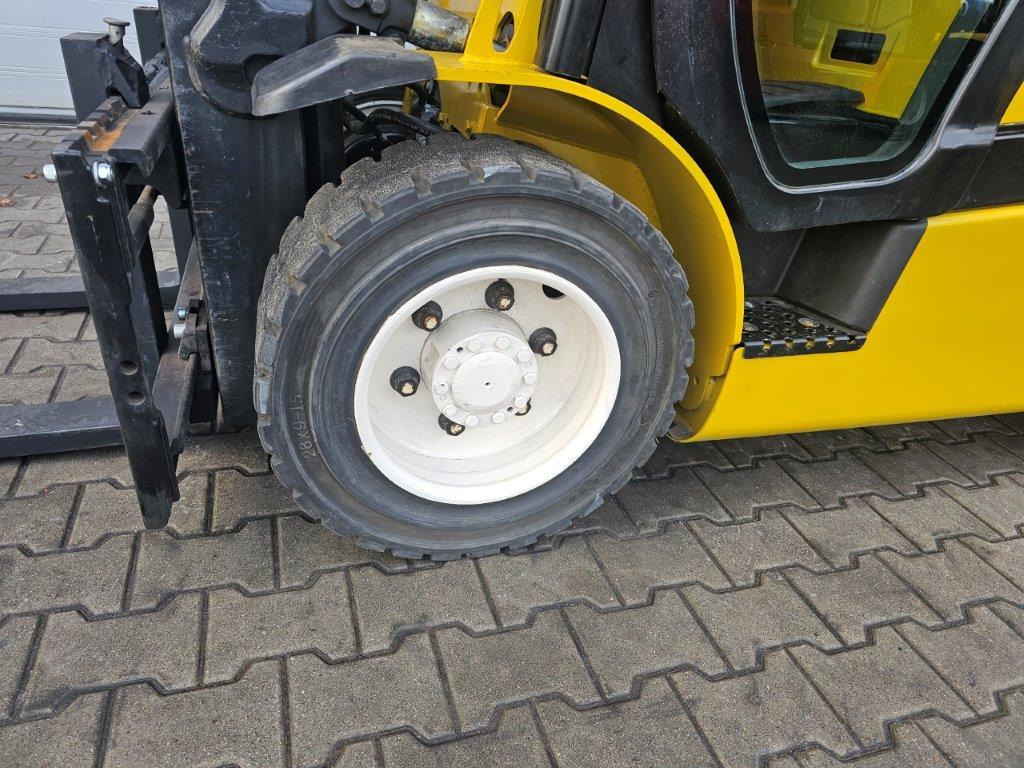 Yale GLP30VX - TRIPLEX 租赁 Yale GLP30VX - TRIPLEX:图9 Yale GLP30VX - TRIPLEX 租赁 Yale GLP30VX - TRIPLEX:图9