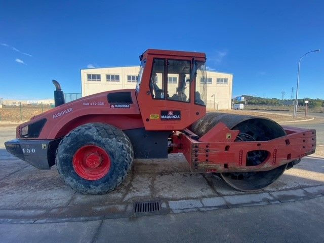 BOMAG BW219D4 - 压实机:图1 BOMAG BW219D4 - 压实机:图1