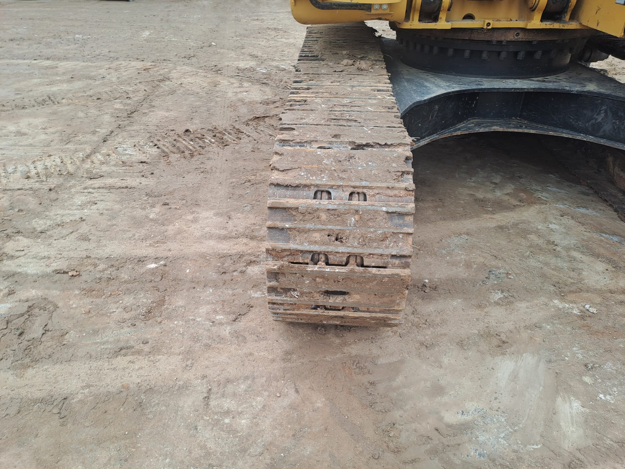 履带式挖掘机 CATERPILLAR 323FLN IHC：图13