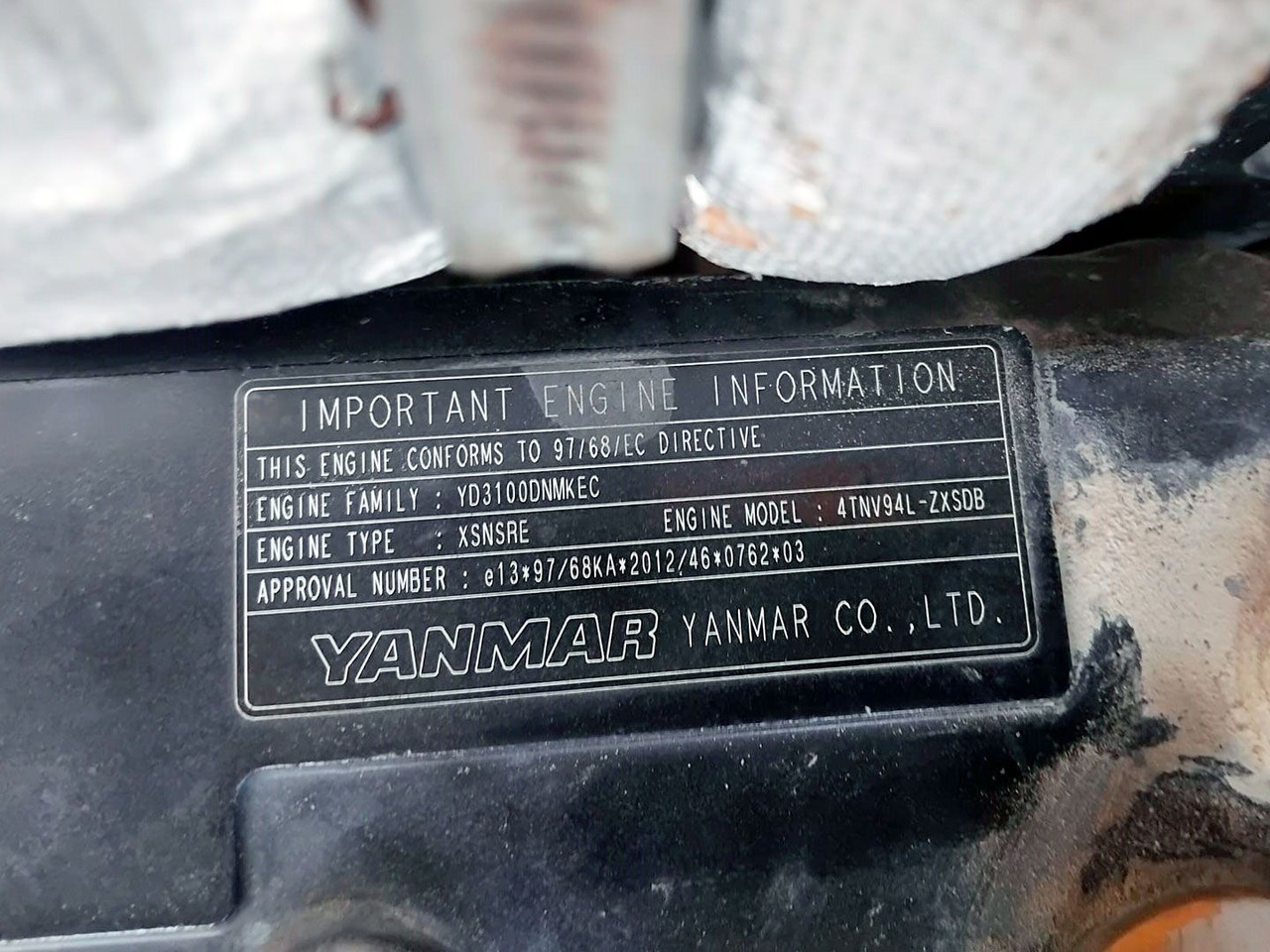 DOOSAN DX62R-3 - 小型挖掘机:图5 DOOSAN DX62R-3 - 小型挖掘机:图5