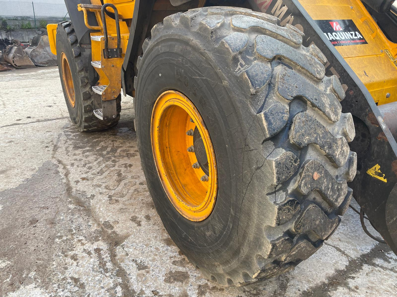 轮式装载机 JCB 427 HT S5:图12 轮式装载机 JCB 427 HT S5:图12