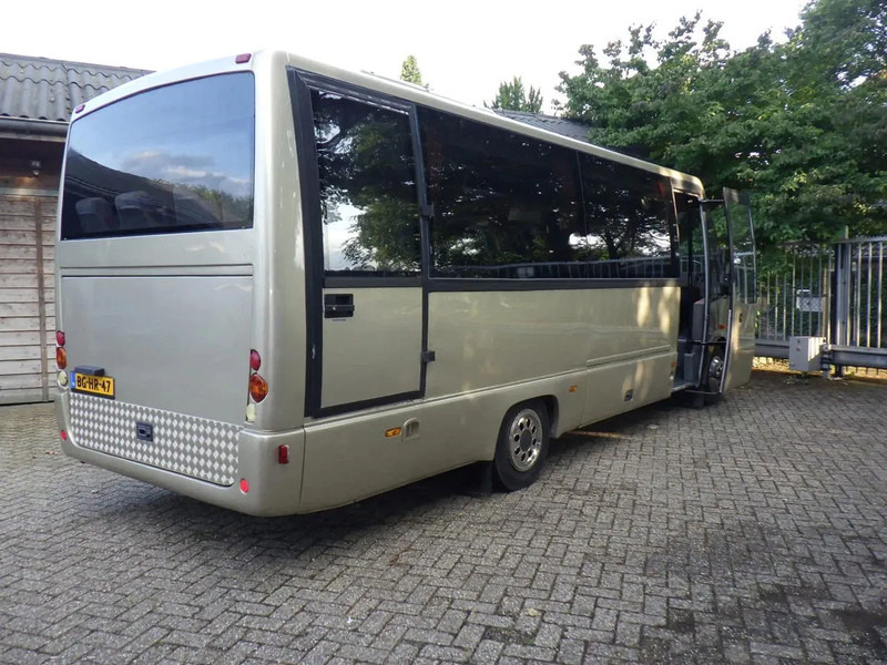Mercedes-Benz 814 D Touringcar / 26 persoons 814 D Touringcar / 26 persoons Bladgeveerd / Manual - 汽车:图4 Mercedes-Benz 814 D Touringcar / 26 persoons 814 D Touringcar / 26 persoons Bladgeveerd / Manual - 汽车:图4