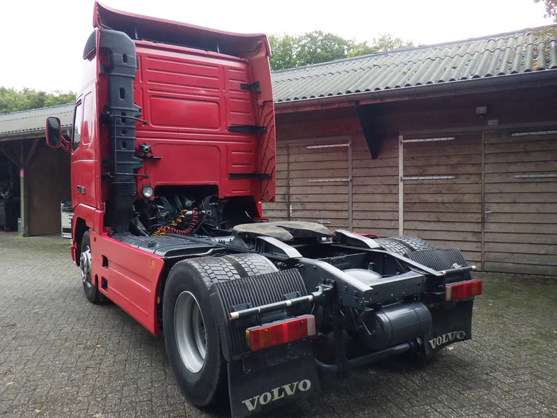 Volvo FH 16.520 Handgeschakeld / Manual - 牵引车:图3 Volvo FH 16.520 Handgeschakeld / Manual - 牵引车:图3