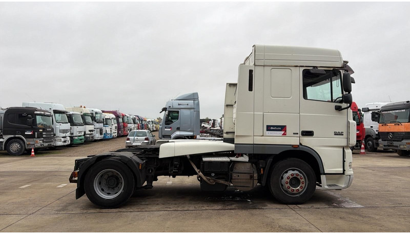 DAF 105 XF 410 (BOITE MANUELLE / MANUAL GEARBOX) - 牵引车:图3 DAF 105 XF 410 (BOITE MANUELLE / MANUAL GEARBOX) - 牵引车:图3