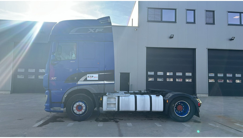 DAF 106 XF 460 (TRES PROPRE / EURO 6 / SUPER SPACE CAB) - 牵引车:图3 DAF 106 XF 460 (TRES PROPRE / EURO 6 / SUPER SPACE CAB) - 牵引车:图3