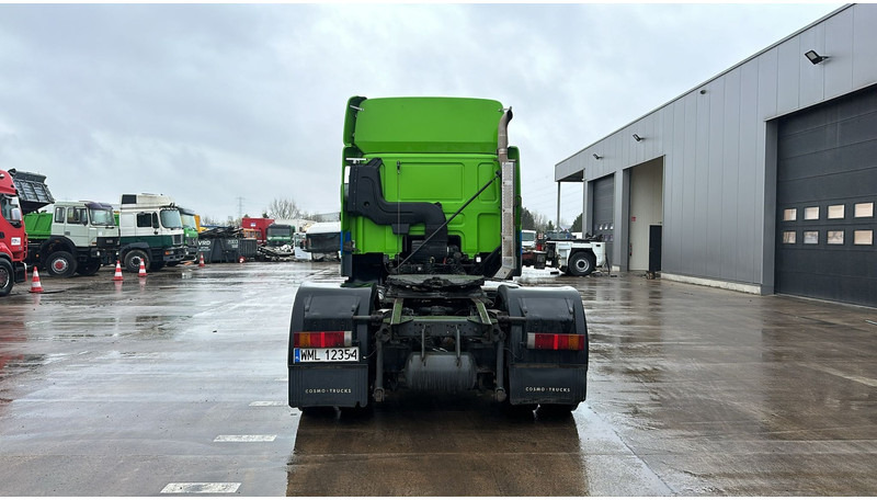 DAF 85 CF 410 (BOITE MANUELLE / MANUAL GEARBOX) - 牵引车:图4 DAF 85 CF 410 (BOITE MANUELLE / MANUAL GEARBOX) - 牵引车:图4