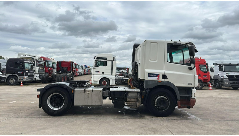 DAF CF 85.410 (BOITE MANUELLE / MANUAL GEARBOX) - 牵引车:图3 DAF CF 85.410 (BOITE MANUELLE / MANUAL GEARBOX) - 牵引车:图3