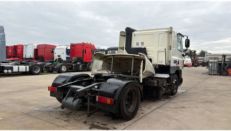 DAF CF 85.460 (BOITE MANUELLE / MANUAL GEARBOX / GOOD CONDITION) - 牵引车:图5 DAF CF 85.460 (BOITE MANUELLE / MANUAL GEARBOX / GOOD CONDITION) - 牵引车:图5