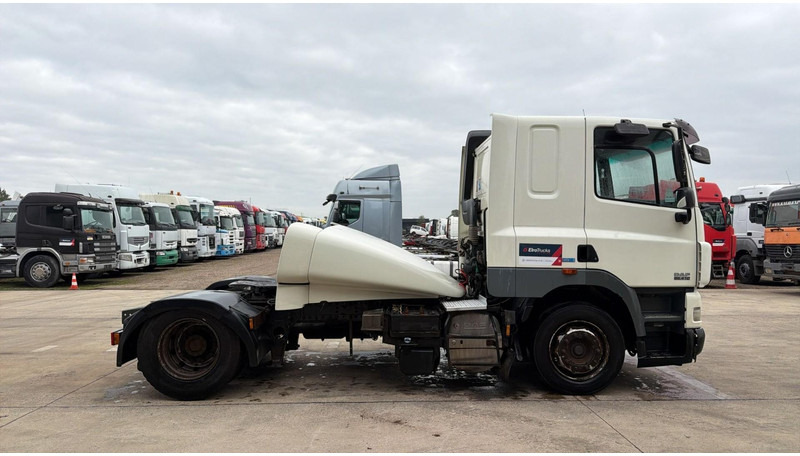 DAF CF 85.460 (BOITE MANUELLE / MANUAL GEARBOX / GOOD CONDITION) - 牵引车:图4 DAF CF 85.460 (BOITE MANUELLE / MANUAL GEARBOX / GOOD CONDITION) - 牵引车:图4